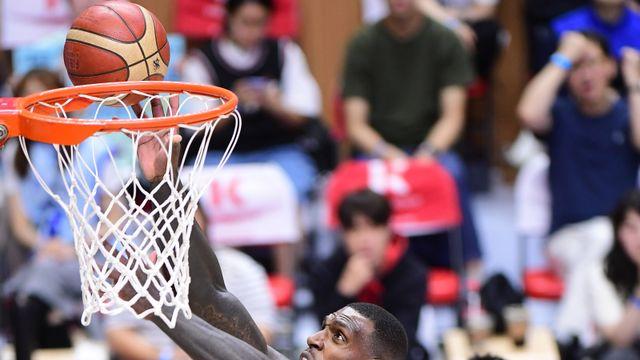 한국가스공사 라건아 세금 문제, KBL+한국 농구의 시한폭탄 되나