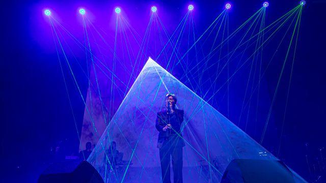 조관우 ‘겨울이야기’ 단독 콘서트 성료…150분 뜨거운 열창