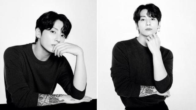 BTS 정국, 샤넬 뷰티 글로벌 앰버서더 발탁…“정말 기뻐”