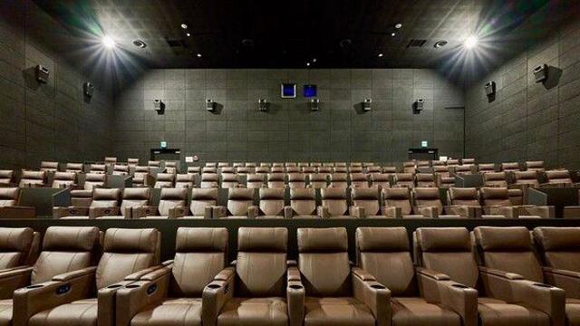 더 편하게…CGV 올해 리클라이너 상영관 70개 추가