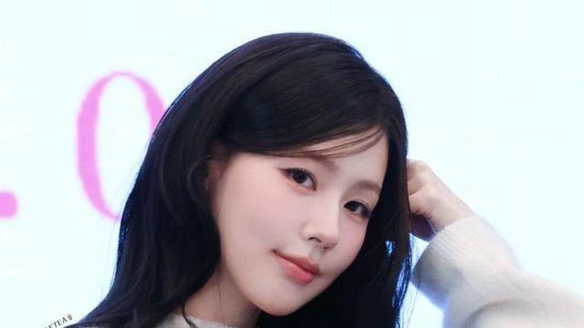 이쁘고 귀여운 아이들 미연