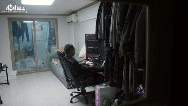 무직 10년차 33살 청년의 현실