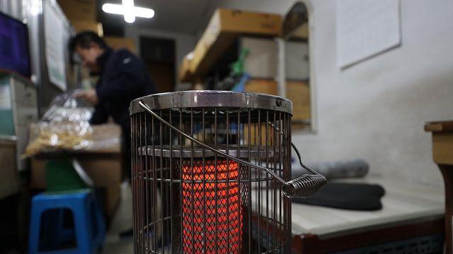 대전·세종·충남 가끔 구름많아…낮 최고 7∼9도