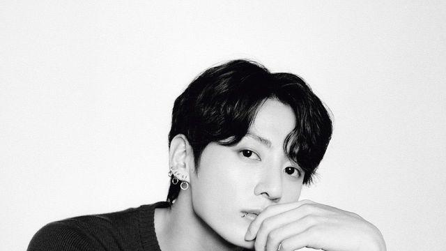 샤넬 화보 한장, 방탄소년단 ‘정국 효과’ 러시가 시작됐다