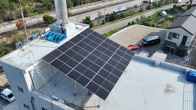 인천 중구, ‘2026 신재생에너지 융복합지원사업’ 공모 선정