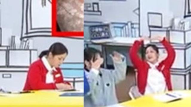 지워진 박나래, 목소리→풀샷은 잡혔다…단독샷·리액션 모두 편집 (홈즈)[엑's 이슈]