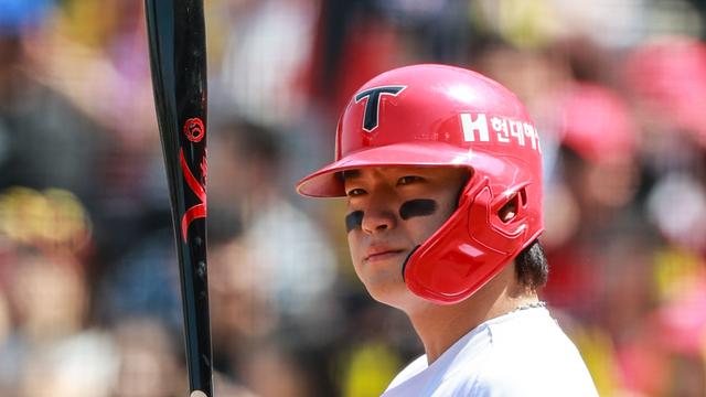 부활 대기자 밀렸다…‘박찬호·최형우 OUT’ 공백 메워야 할 김도영·나성범