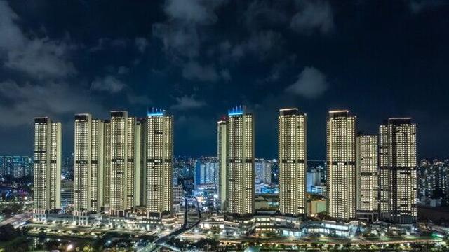 ‘스타필드’ 품은 힐스테이트 더 운정, 국내 유일 ‘직결 프리미엄’ 시동