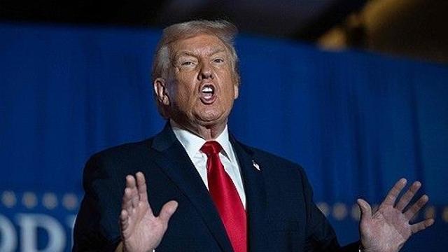 8년간 부인하더니…트럼프, 일부 국가 