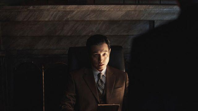 '메이드 인 코리아' 정성일·강길우·노재원·박용우, 캐릭터 스틸 공개