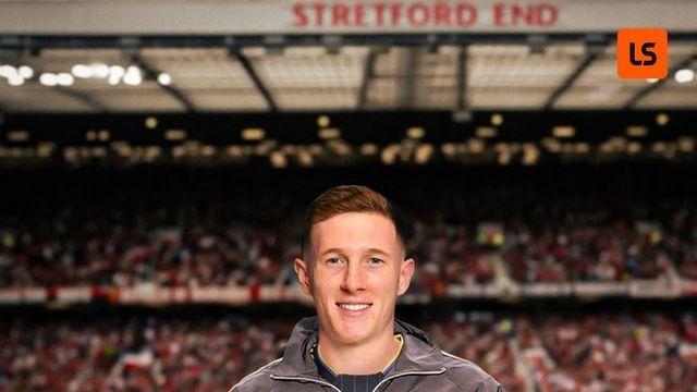 ‘제2의 박지성’ 평가받는데…前 맨유 선수는 “이적료 1,976억? 내가 보기엔 무모한 일”