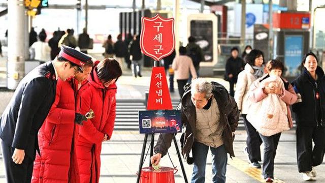 전북 10개 시군 한파특보…낮 7~10도 '가끔 구름'