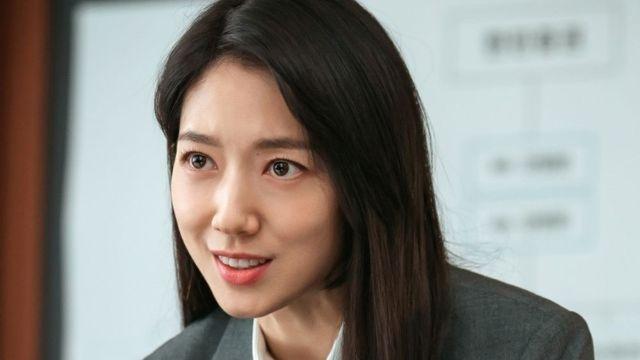 이준호 가고 박신혜 왔다…베일 벗으며 강렬한 첫인상 남긴 韓 드라마