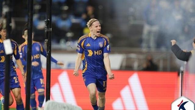 [단독] ‘황선홍 감독 적극 러브콜’ 대전, 루빅손 영입 발표 임박...‘메디컬 테스트 끝’