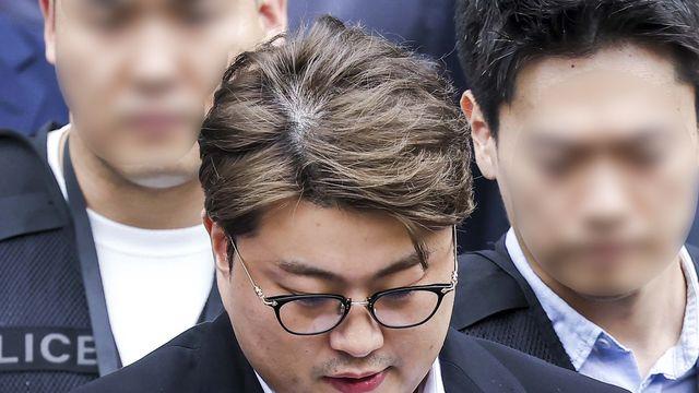 김호중, 수감 중인데 공연을? 소속사 “사실 무근” 부인