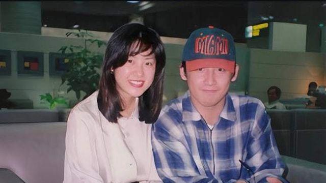 현진영, 32년 전 고현정과 찍은 투샷 공개…“공항에서 성덕” [IS하이컷]