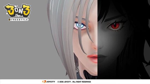 조이시티, ‘3on3 프리스타일’ 신규 캐릭터 ‘제나’ 업데이트