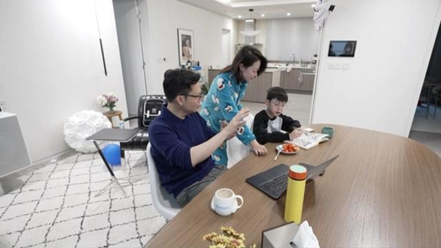 '전지적 참견 시점' MBC 아나운서국 아나운서2팀 부장, 전종환 아나운서의 고군분투 '단짠 부장 라이프' 전격 공개!