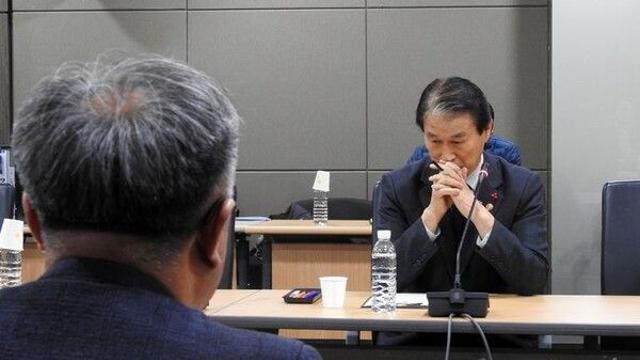 4·3학살 박진경 유공자 지정…제주 온 보훈부장관 