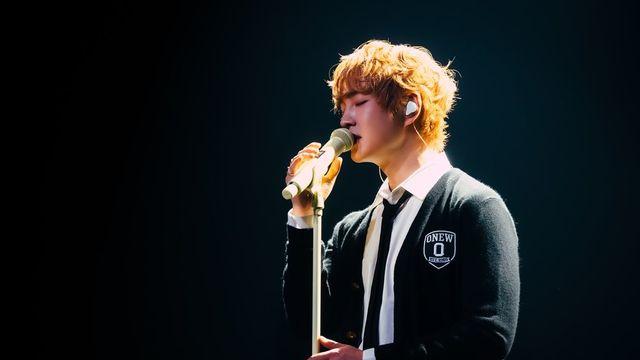 온유 해명이 ‘공감 사는’ 이유 “주사 이모 SNS 보면 감 온다”[종합]