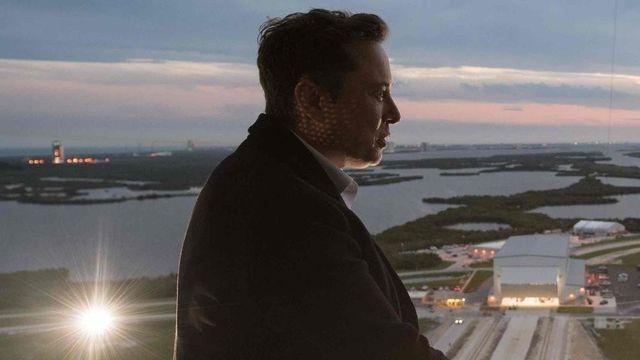 세계 최초 조만장자에 등극할 일론 머스크