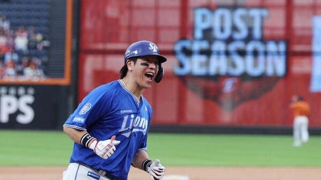 FA 러브콜 이어지는데…아직 조용한 삼성과 강민호