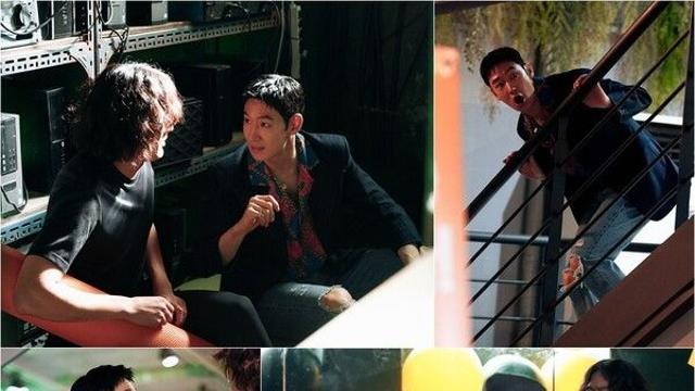 ‘모범택시3’ 이제훈, 차원이 다른 설계로 ‘승부조작 빌런’에 통쾌한 뒤통수