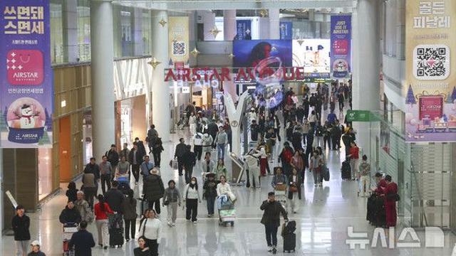 인천공항공사, 신라·신세계 반납 면세점 입찰 개시…임대료 낮춰