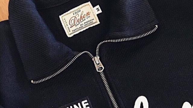 쿼터집업 패션 트렌드는 '여기'에서부터 시작됐다!