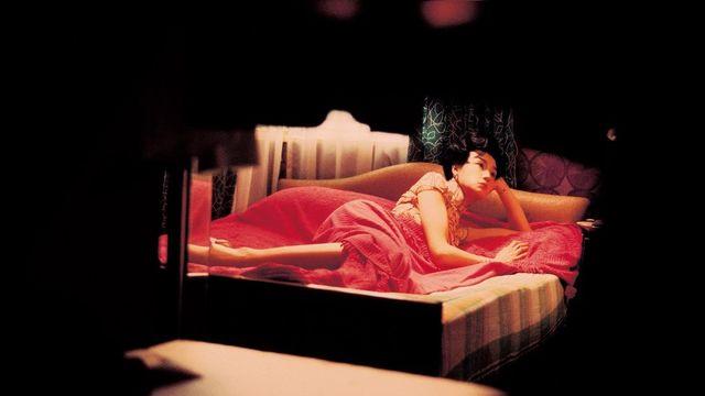 당장 저장해야 할 '화양연화 특별판' 최초 공개 스틸