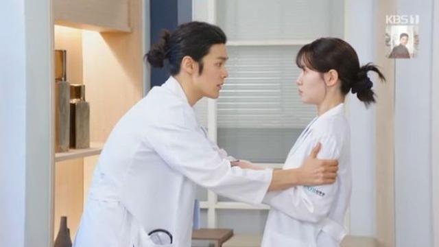 김영재, 짝사랑 시작? 하승리와 눈맞춤에 심쿵 “2미터 접근 금지!” (‘마리와’)