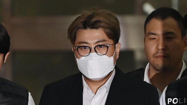 김호중, 수감 중 세종문화회관 공연? 