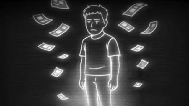 [스압] 태어난 죄로 끝없이 일해야하는 세상.jpg,,