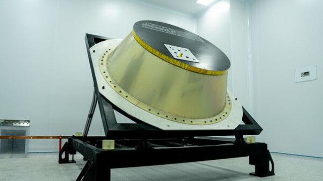 이노스페이스, '한빛-나노' 점화 임박…주가 반등 신호탄 쏠까