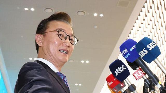 국힘·개혁신당 통일교 與 후원 의혹 협공…