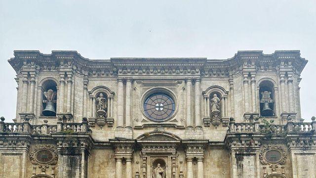 산티아고 순례길 요즘도 가냐고요? 방금 다녀왔어요