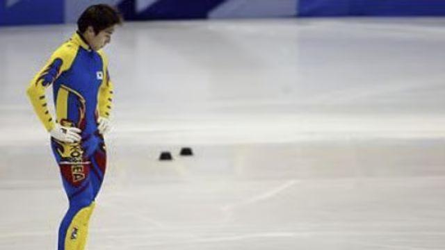 금메달리스트 김동성, 양육비 9000만원 미지급에 징역 6개월 실형… 