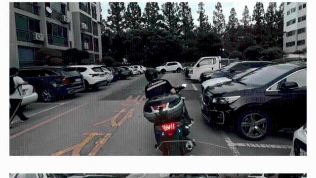 민원폭탄 김해중부 경찰서 근황