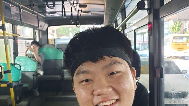 시장서 트럭 돌진에 숨진 20대 청년, 장기기증으로 3명 살려