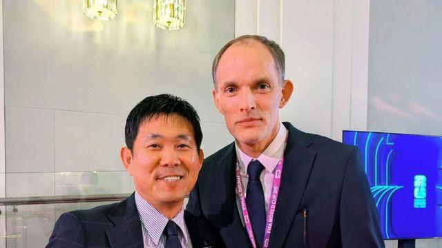 ‘놀랐지?’ 일본-잉글랜드 친선전 성사…日 “한국이 경악했다” 조명