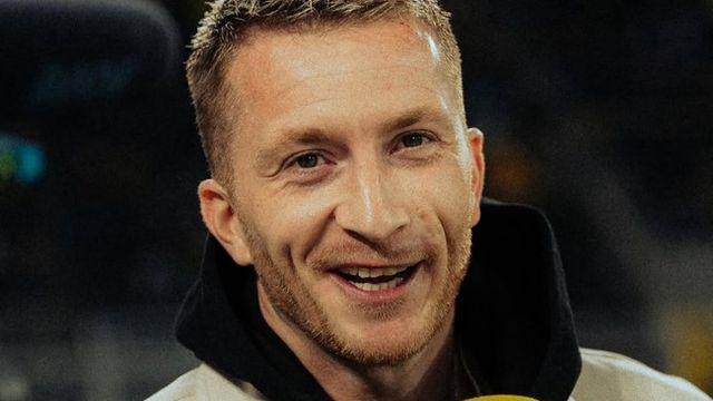 [UCL ISSUE] '손흥민처럼 돌아왔습니다'...도르트문트 12년-429경기 낭만의 상징이 지그날 이두나 파크에 떴다