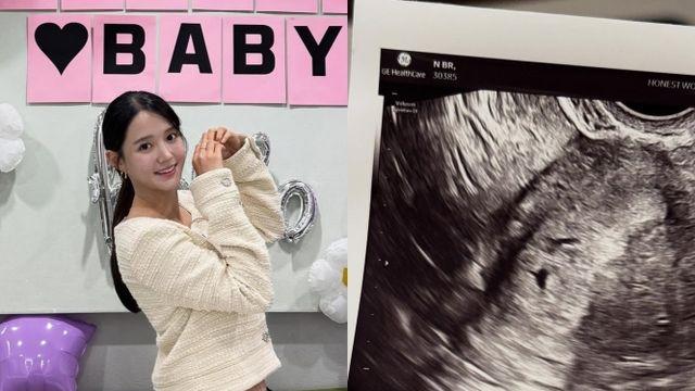 '13남매 장녀' 남보라 