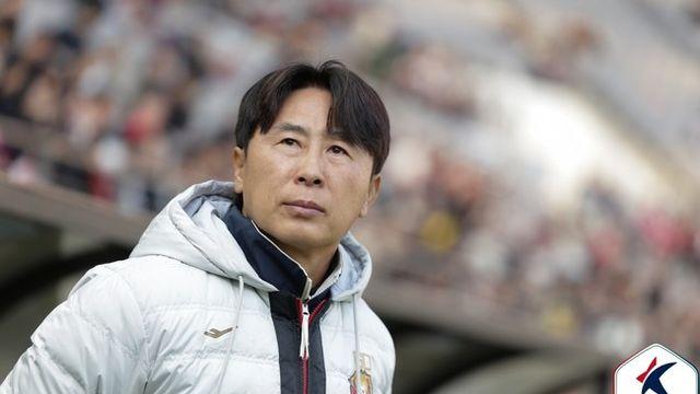 [공식발표] 서울 김기동 감독 “함께 해주셔서 감사, 앞으로 더 강한 모습으로 보답하겠다”