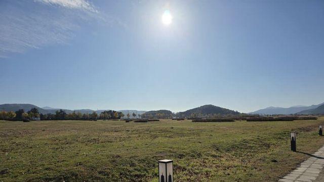 천년 신라의 경주여행기