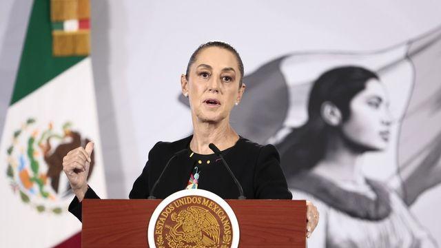 트럼프 따라 하나…멕시코, 한국 등에 '先관세 後협의'