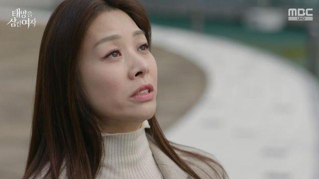 장신영, 죽으려는 박서연에게 “네가 내 딸이야” 실토 (‘태양을 삼킨’) [종합]