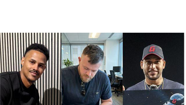 롯데, 로드리게스·제레미로 새 원투펀치 구축...'안타왕' 레이예스도 3년 연속 동행 [오피셜]