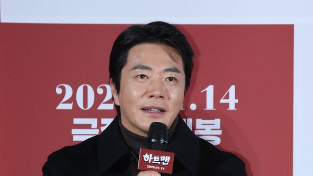 ‘하트맨’ 권상우 “카톡, ‘안읽씹’ 못참아…20분 동안 답 없으면 아웃”