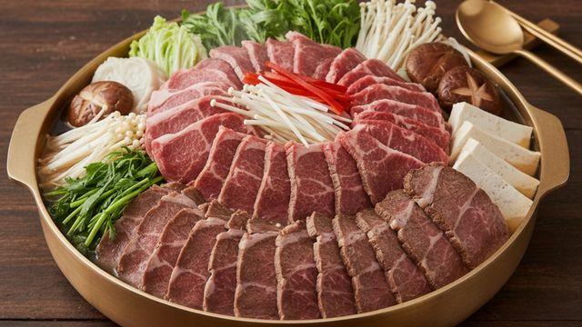 '생방송 투데이' 어복쟁반, 오늘의 맛집