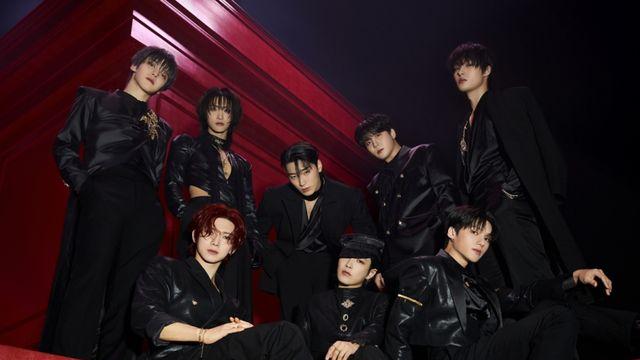 에이티즈, 英 NME ‘2025 베스트 K팝 송’ 8위… 보이그룹 중 최고